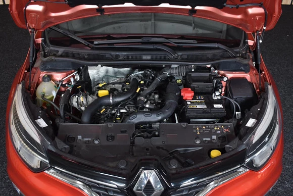 Renault Captur - Afbeelding 18 van 30