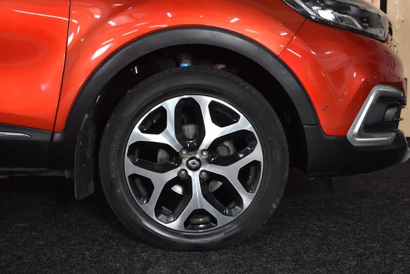 Renault Captur - Afbeelding 19 van 30