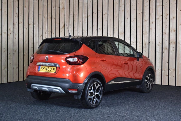 Renault Captur - Afbeelding 20 van 30