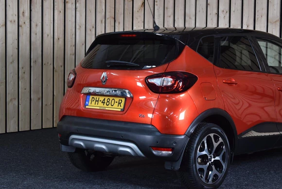 Renault Captur - Afbeelding 21 van 30