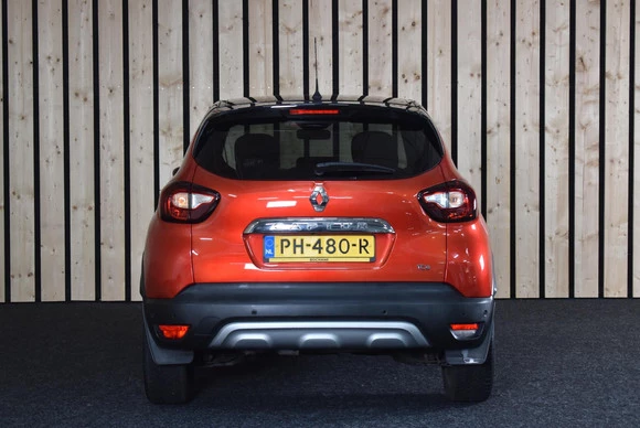 Renault Captur - Afbeelding 22 van 30