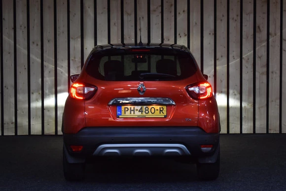 Renault Captur - Afbeelding 23 van 30