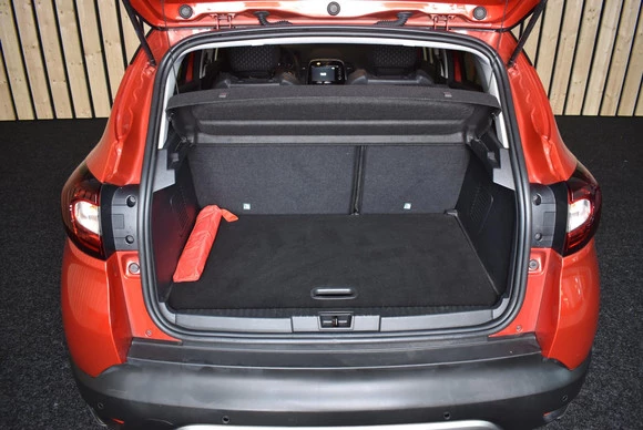 Renault Captur - Afbeelding 25 van 30