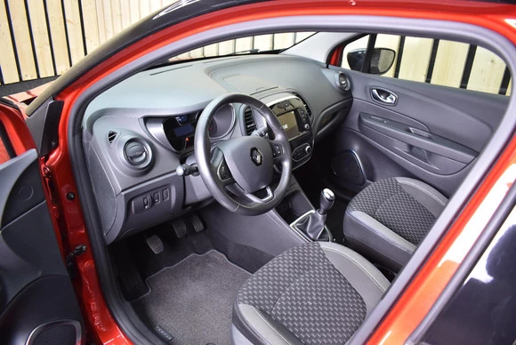 Renault Captur - Afbeelding 26 van 30