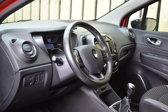 Renault Captur - Afbeelding 27 van 30