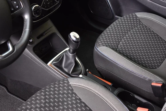 Renault Captur - Afbeelding 28 van 30