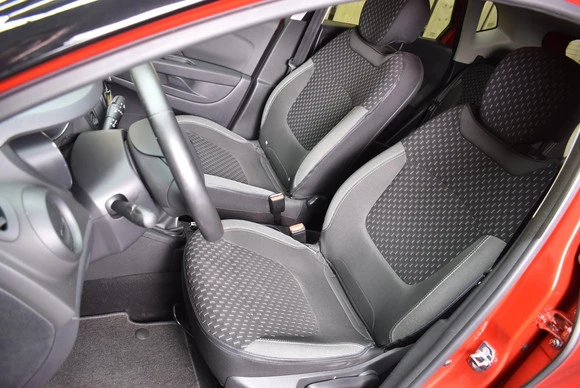 Renault Captur - Afbeelding 29 van 30