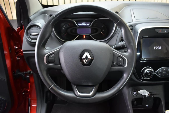 Renault Captur - Afbeelding 30 van 30