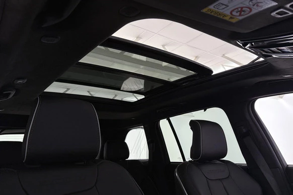 Jeep Grand Cherokee - Afbeelding 8 van 30