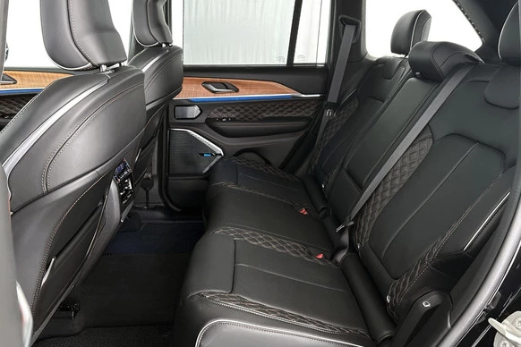 Jeep Grand Cherokee - Afbeelding 9 van 30