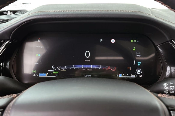 Jeep Grand Cherokee - Afbeelding 11 van 30