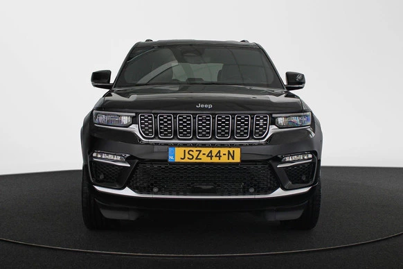 Jeep Grand Cherokee - Afbeelding 14 van 30
