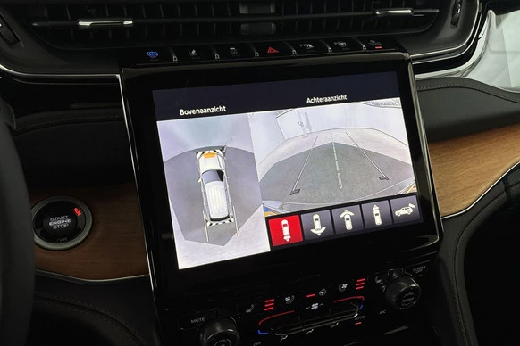 Jeep Grand Cherokee - Afbeelding 16 van 30