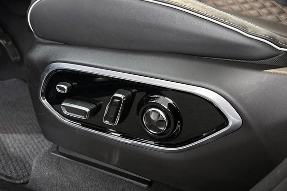 Jeep Grand Cherokee - Afbeelding 18 van 30