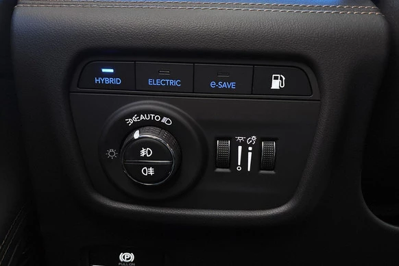 Jeep Grand Cherokee - Afbeelding 30 van 30