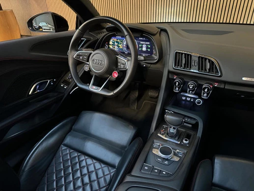 Audi R8 - Afbeelding 5 van 22