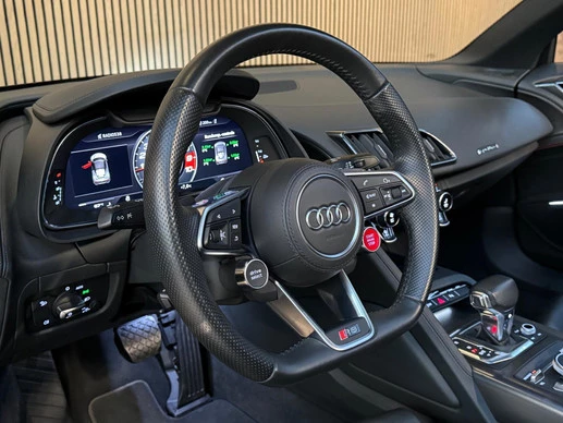 Audi R8 - Afbeelding 9 van 22