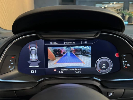 Audi R8 - Afbeelding 10 van 22