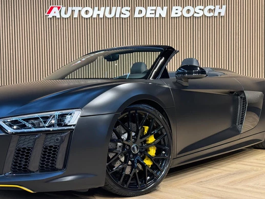 Audi R8 - Afbeelding 14 van 22