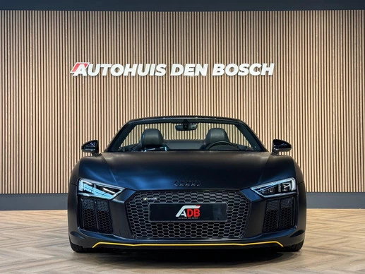 Audi R8 - Afbeelding 15 van 22