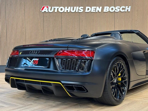 Audi R8 - Afbeelding 16 van 22