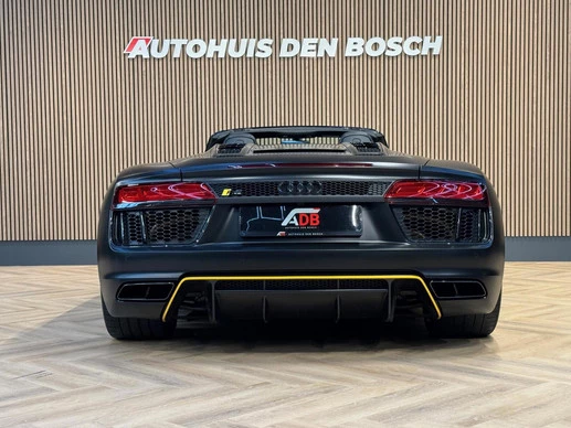 Audi R8 - Afbeelding 17 van 22