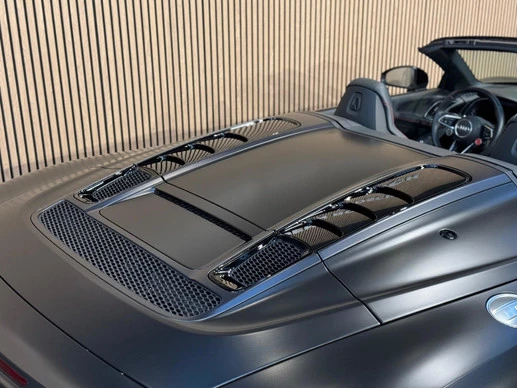 Audi R8 - Afbeelding 19 van 22