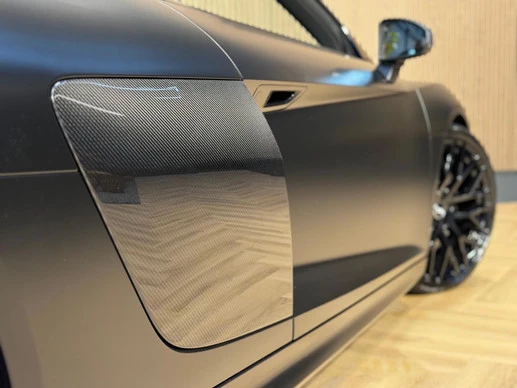 Audi R8 - Afbeelding 20 van 22