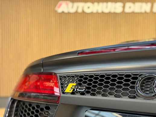 Audi R8 - Afbeelding 21 van 22