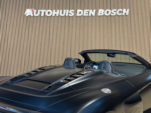 Audi R8 - Afbeelding 22 van 22