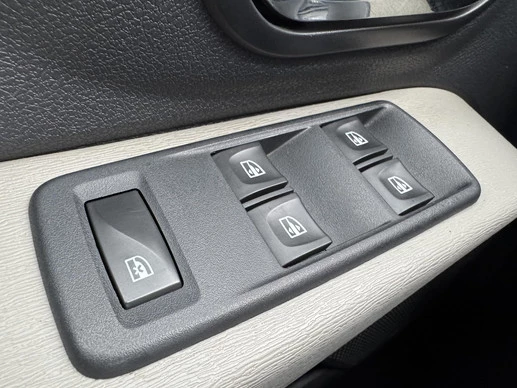 Dacia Lodgy - Afbeelding 12 van 15