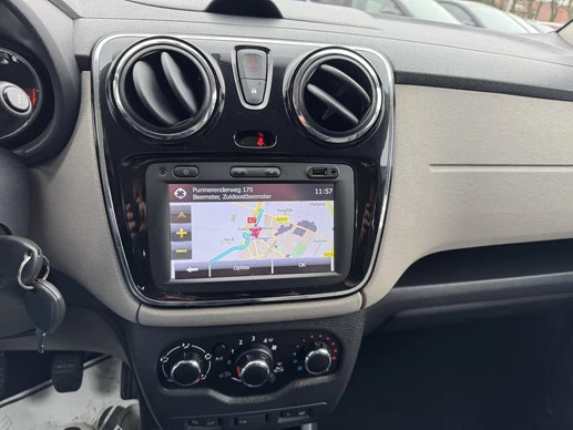 Dacia Lodgy - Afbeelding 13 van 15