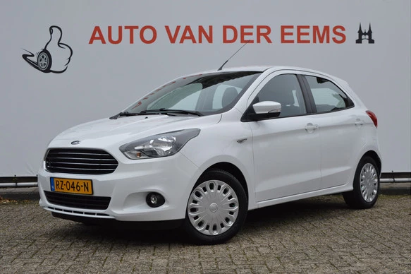 Ford Ka - Afbeelding 1 van 30