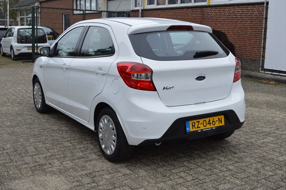 Ford Ka - Afbeelding 2 van 30