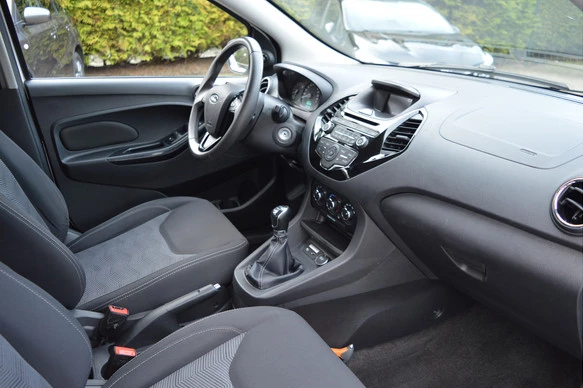 Ford Ka - Afbeelding 3 van 30