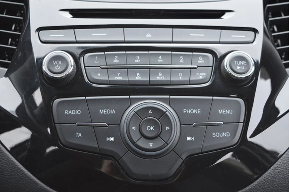 Ford Ka - Afbeelding 5 van 30