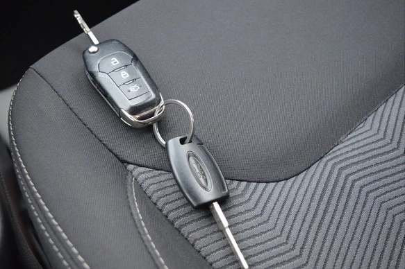 Ford Ka - Afbeelding 11 van 30