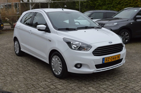 Ford Ka - Afbeelding 15 van 30
