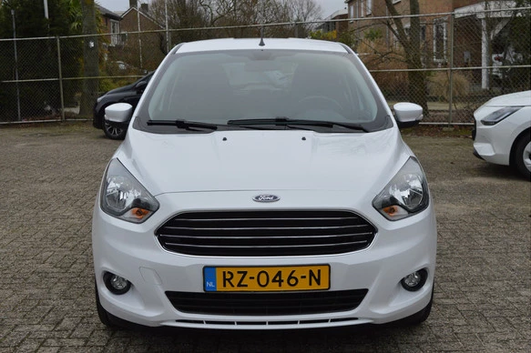 Ford Ka - Afbeelding 16 van 30