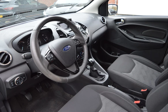 Ford Ka - Afbeelding 17 van 30