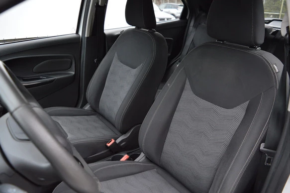 Ford Ka - Afbeelding 18 van 30