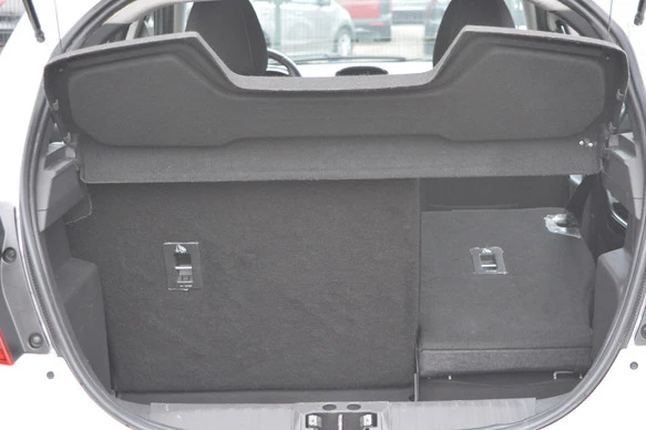 Ford Ka - Afbeelding 21 van 30