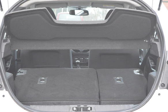 Ford Ka - Afbeelding 22 van 30