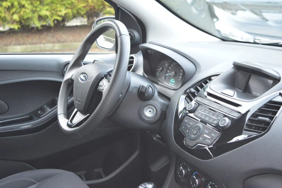 Ford Ka - Afbeelding 24 van 30