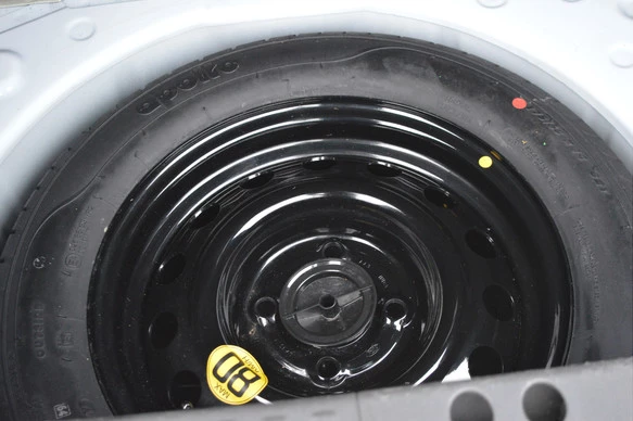 Ford Ka - Afbeelding 26 van 30