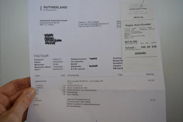 Ford Ka - Afbeelding 30 van 30