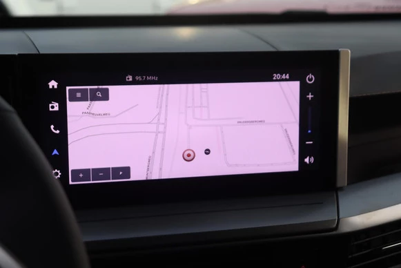 Opel Frontera - Afbeelding 13 van 30