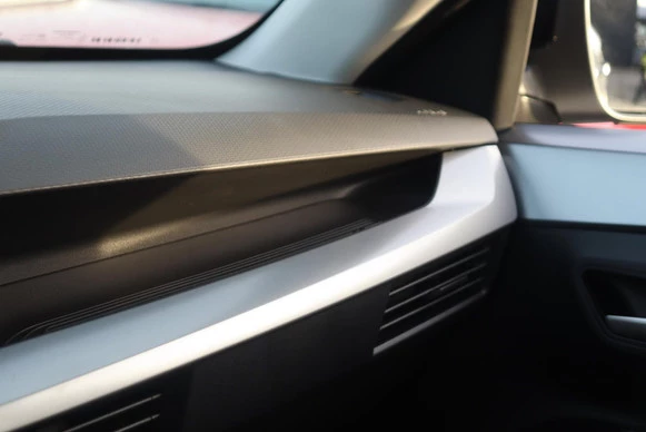 Opel Frontera - Afbeelding 14 van 30