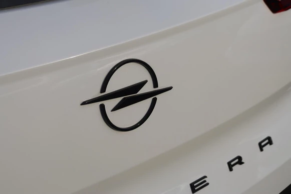 Opel Frontera - Afbeelding 16 van 30