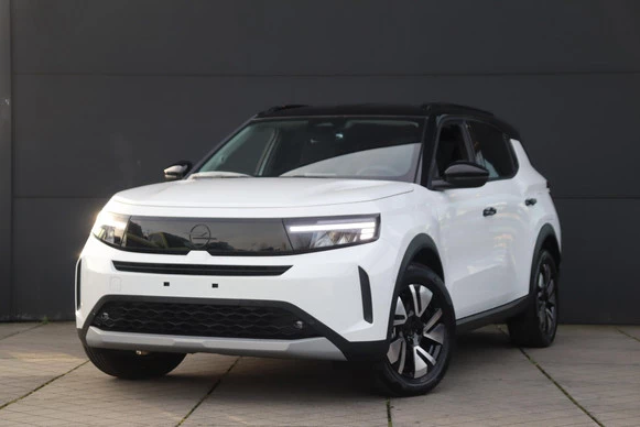 Opel Frontera - Afbeelding 1 van 30